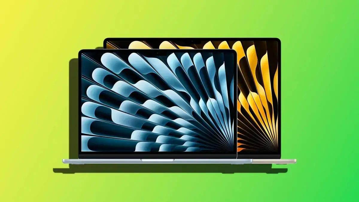 Desconto de US$ 200 nos modelos M4 do MacBook Air de 13 e 15 polegadas na Amazon dos EUA 1 Desconto de US$ 200 nos modelos M4 do MacBook Air de 13 e 15 polegadas na Amazon dos EUA
