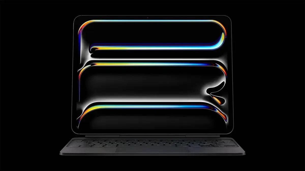 Modelos do iPad Pro M5 com armazenamento agora mostram especificação de RAM, começando em 12GB, 50% a mais que os modelos M4