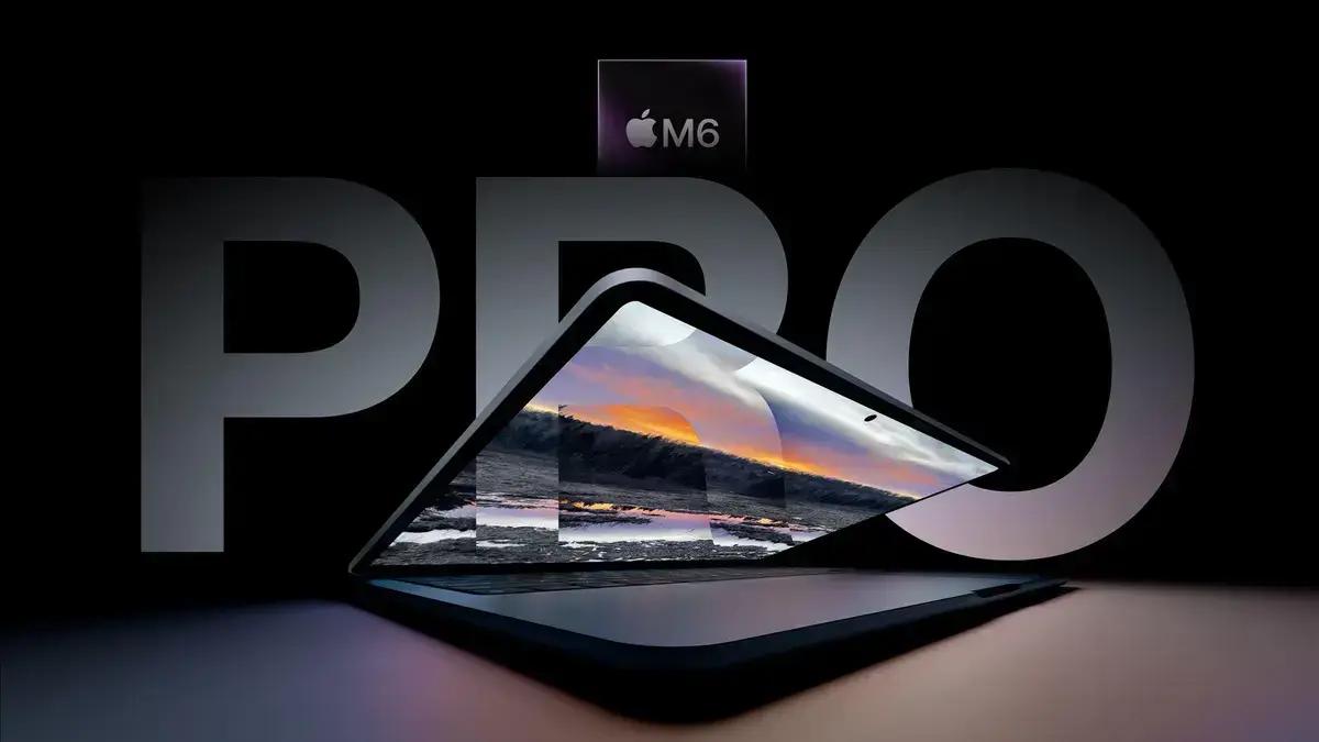 MacBook Pro M6: previsão de lançamento, preços e principais novidades 1 MacBook Pro M6: previsão de lançamento, preços e principais novidades