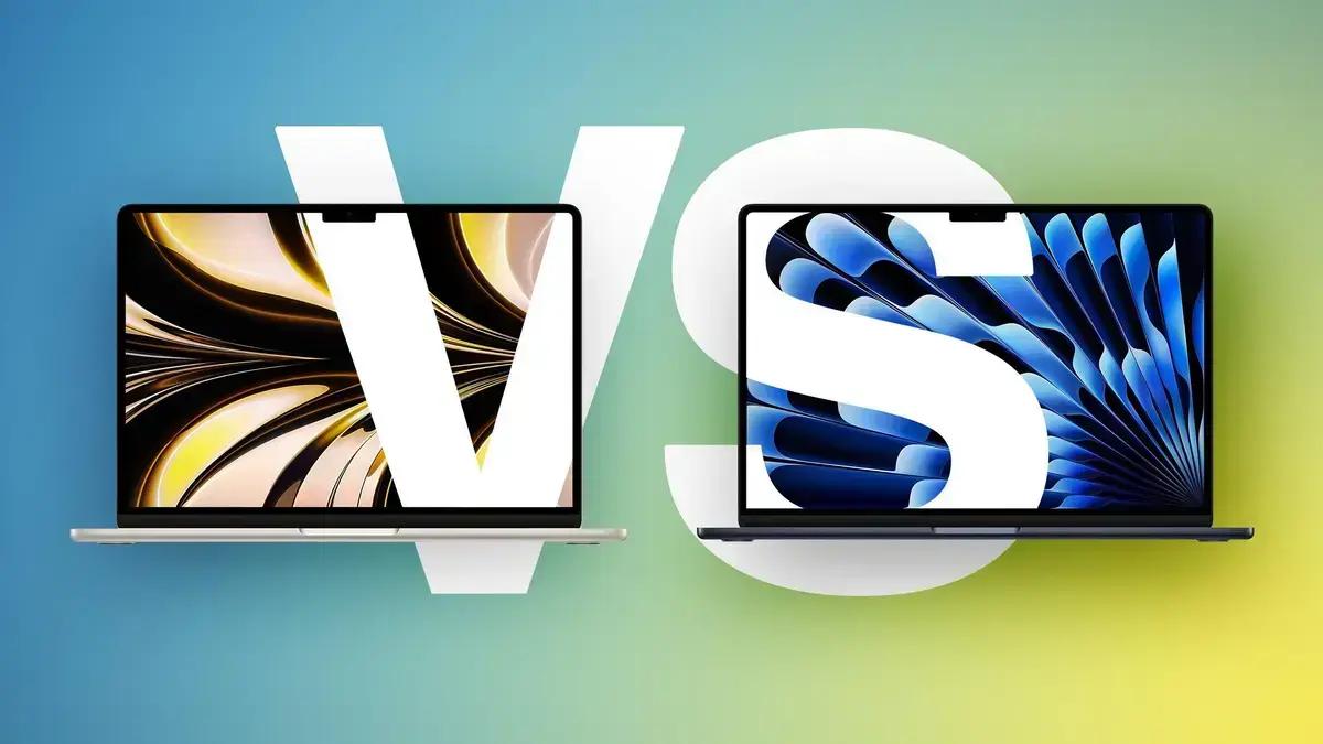 Guia de Compra: MacBook Air M4 vs MacBook Pro M5 em 2025 1 Guia de Compra: MacBook Air M4 vs MacBook Pro M5 em 2025