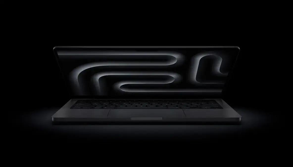 Atualizações no MacBook Pro de 14 polegadas incluem chip M5 e melhorias de armazenamento