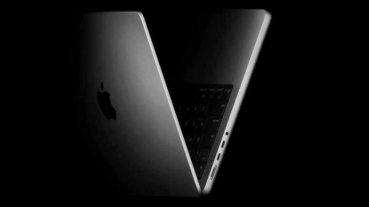 Apple não é obrigada pela UE a remover carregador do MacBook Pro M5
