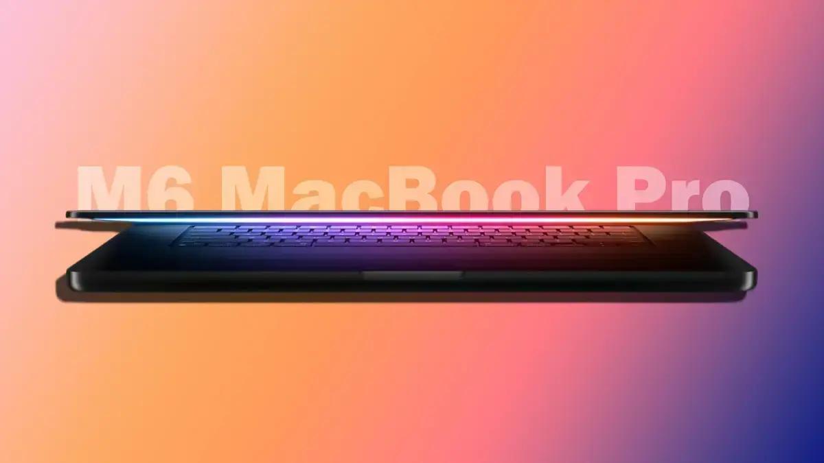 Modelo básico do MacBook Pro 14" M6 não terá tela OLED nem design mais fino, indicam evidências