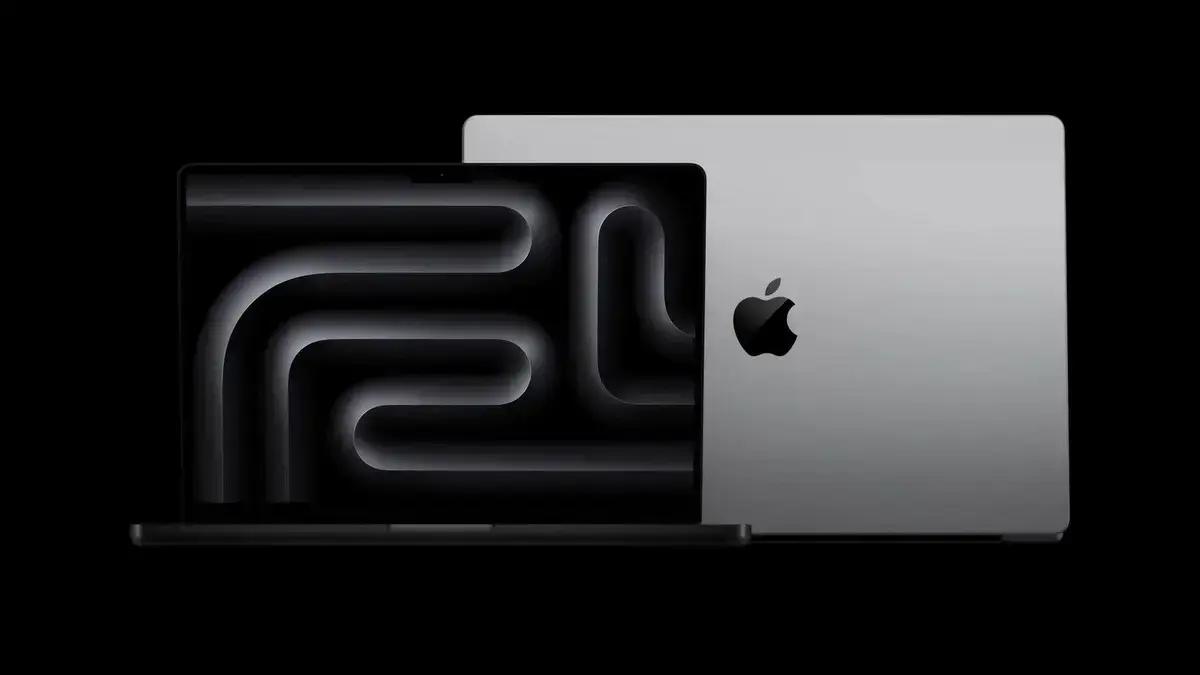 MacBook Pro com chip M5 será vendido sem carregador na Europa, mas no Brasil ainda inclui
