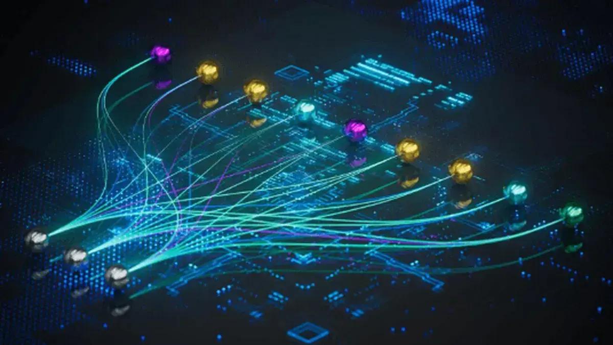 A revolução da inteligência artificial: como a Acer usa machine learning para tornar a tecnologia mais próxima do usuário 1 A revolução da inteligência artificial: como a Acer usa machine learning para tornar a tecnologia mais próxima do usuário