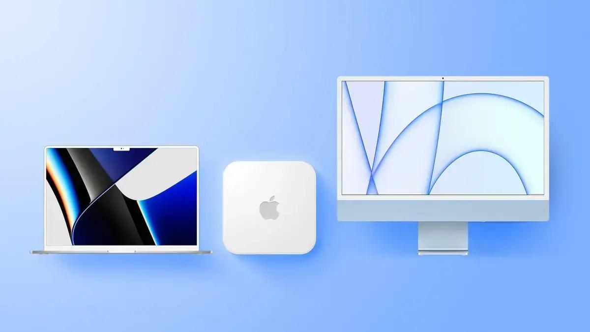 Previsão de lançamento dos chips M5 para Macs da Apple entre 2025 e 2026