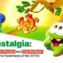 Quebra-cabeças Magic Jigsaw Puzzles traz Om Nom de Cut the Rope em nova parceria