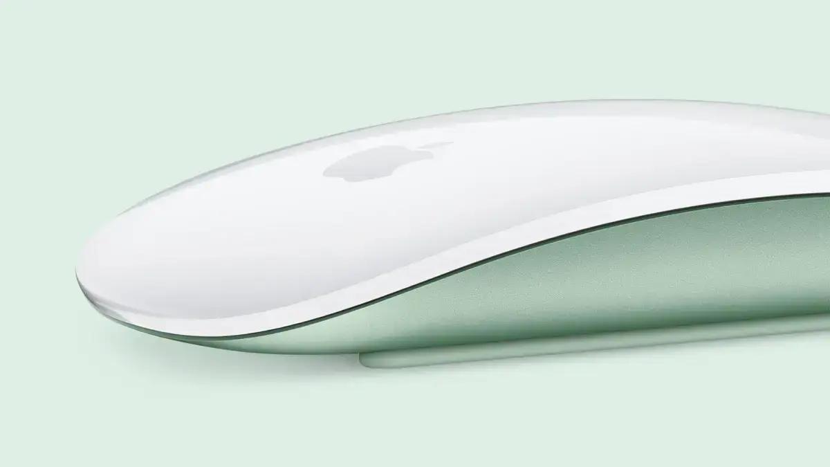 O que esperar do Apple Magic Mouse 3 após lançamento do Logitech MX Master 4
