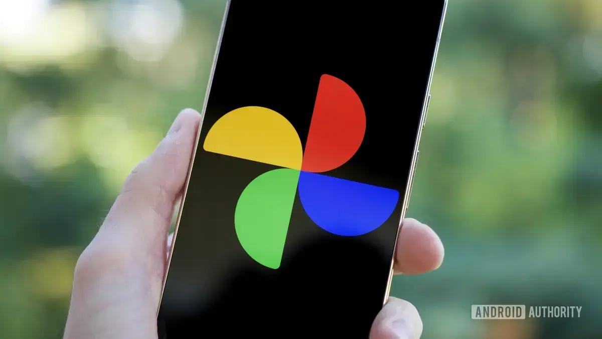 Por que o recurso de empilhamento manual do Google Fotos ainda é exclusivo do iPhone?