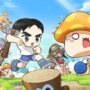 MapleStory: Idle RPG inicia pré-registro para novo jogo mobile