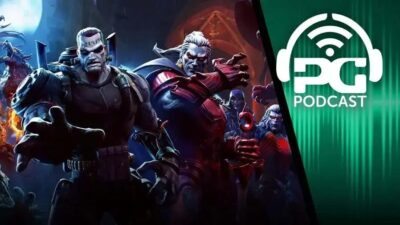 Pocket Gamer Podcast Episódio 50: Halloween e novidades em jogos mobile
