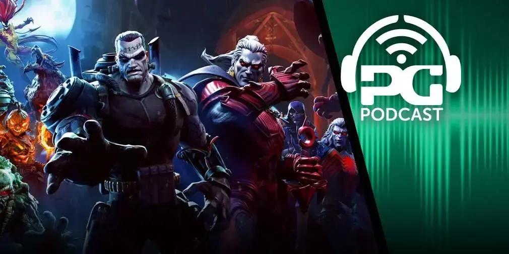 Pocket Gamer Podcast Episódio 50: Halloween e novidades em jogos mobile