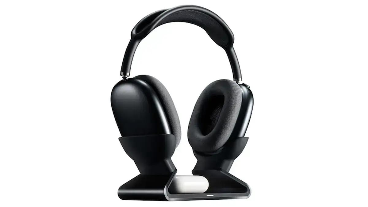 Análise do suporte de carregamento Mophie Max para AirPods Max: custo elevado e desempenho satisfatório