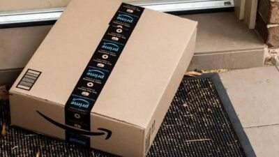 Lista dos 20 eletrônicos mais vendidos na última Mega Oferta Prime da Amazon (evento internacional)