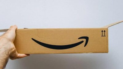 Eletrônicos com descontos extras na Mega Oferta Prime da Amazon
