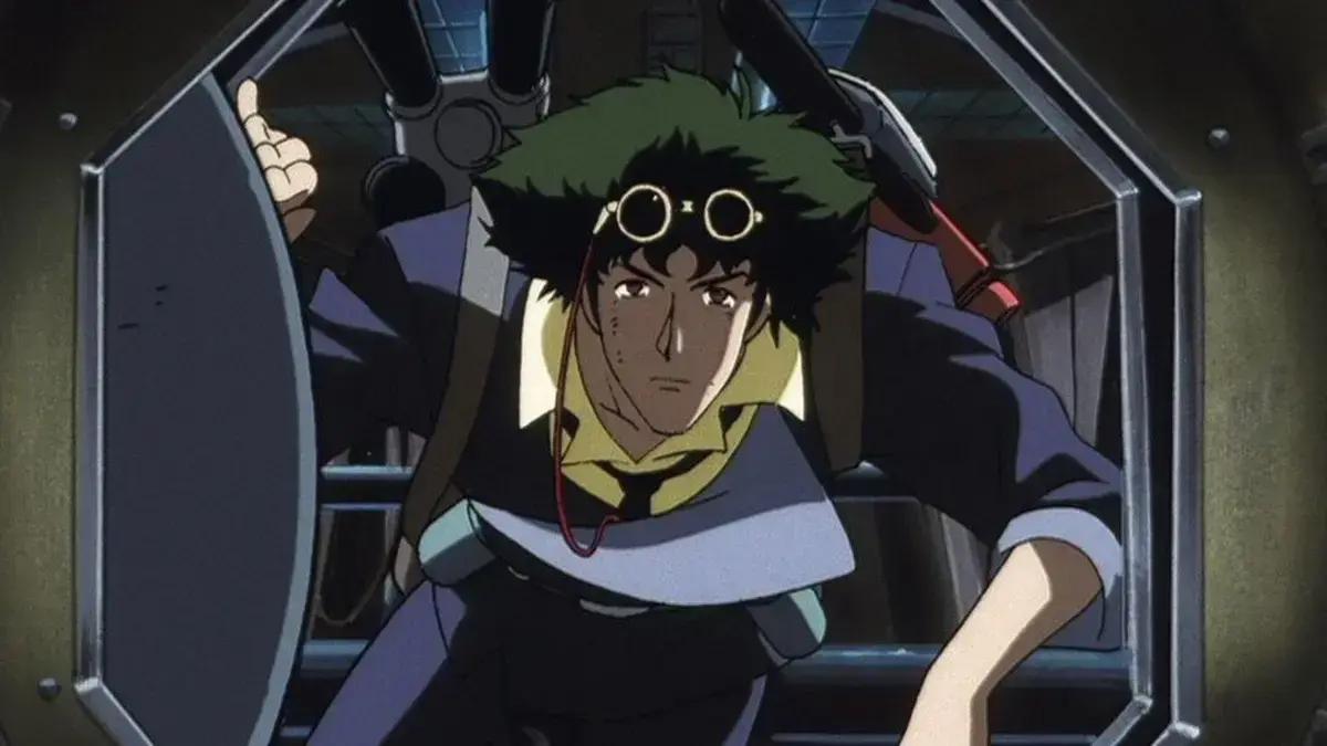 Cowboy Bebop: Os 10 episódios mais marcantes do anime clássico 1 Cowboy Bebop: Os 10 episódios mais marcantes do anime clássico