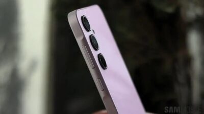 Opções acessíveis de fones de ouvido para usuários do Galaxy A35 focados em marcas Samsung