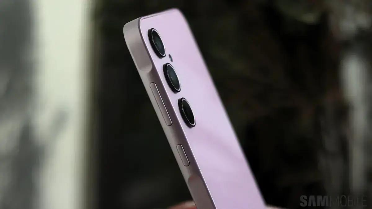 Opções acessíveis de fones de ouvido para usuários do Galaxy A35 focados em marcas Samsung