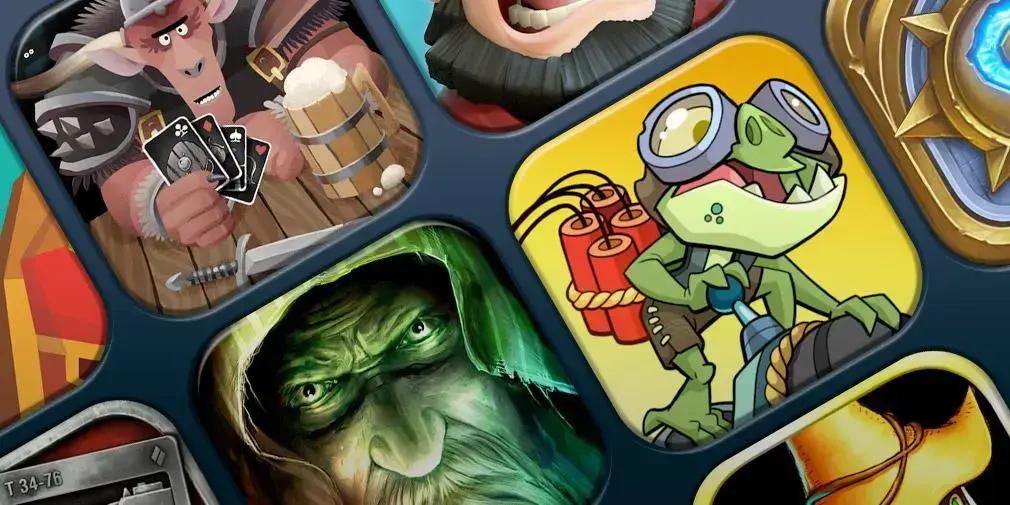Melhores jogos de cartas para iPhone e iPad: diversão estratégica no iOS