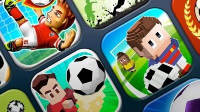Os melhores jogos de futebol para Android: opções para celular e tablet