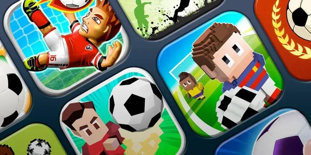 Os melhores jogos de futebol para Android: opções para celular e tablet
