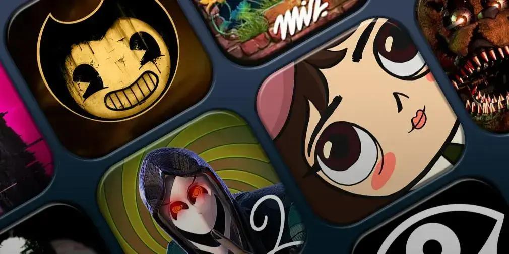 Melhores jogos de Halloween para Android: diversão sombria para celulares e tablets
