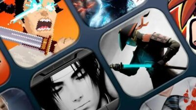 Melhores jogos de luta para celulares e tablets Android