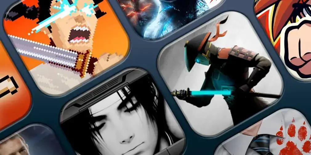 Melhores jogos de luta para celulares e tablets Android