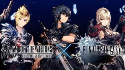 Os melhores jogos de Final Fantasy para celular