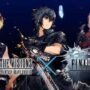 Os melhores jogos de Final Fantasy para celular