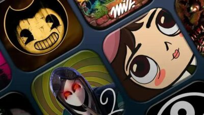 Melhores jogos de Halloween para Android: diversão assustadora no seu celular ou tablet