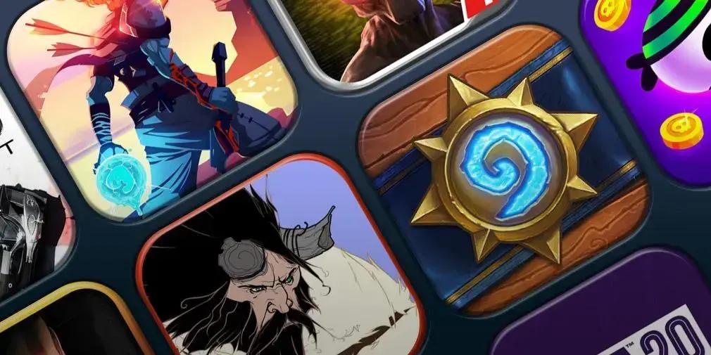 Melhores adaptações de jogos para Android em 2025