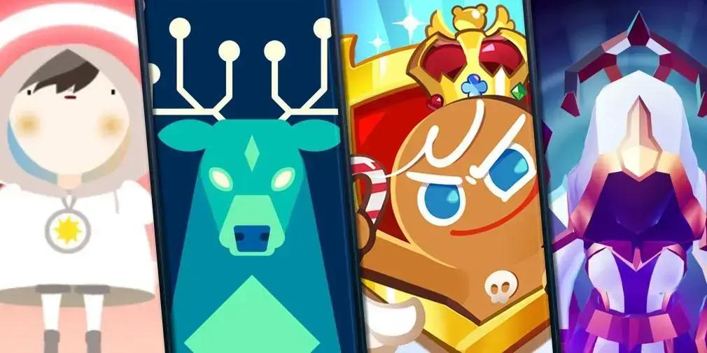 Melhores jogos grátis para iPhone, iPad e Android em 2025: lista atualizada 1 Melhores jogos grátis para iPhone, iPad e Android em 2025: lista atualizada