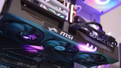 Melhores configurações de PCs gamer entre US$ 1.000 e US$ 1.500 para jogos em 1440p