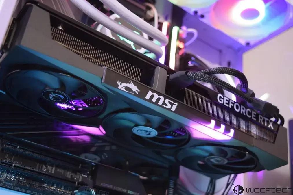 Melhores configurações de PCs gamer entre US$ 1.000 e US$ 1.500 para jogos em 1440p