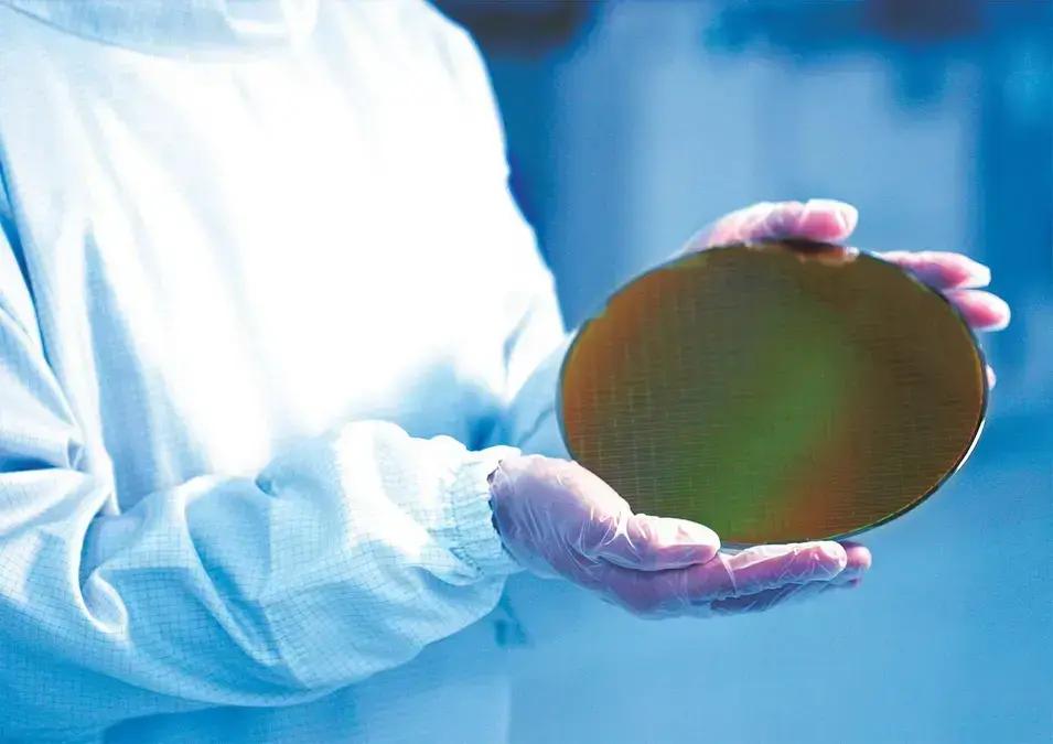 Vice-presidente da Samsung destaca limites da miniaturização de chips e busca novas soluções 1 Vice-presidente da Samsung destaca limites da miniaturização de chips e busca novas soluções
