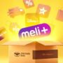 Meli Mais Mega: comparação com Netflix e outras plataformas de streaming