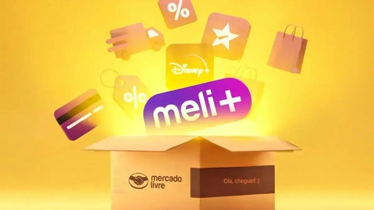 Meli Mais Mega: comparação com Netflix e outras plataformas de streaming