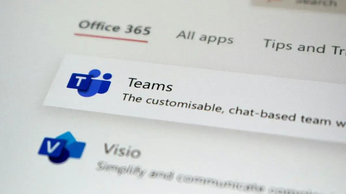 Microsoft cancela 200 certificados digitais usados para distribuir versão falsa do Teams com ransomware