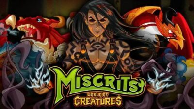Miscrits retorna aos dispositivos móveis com lançamento para iOS