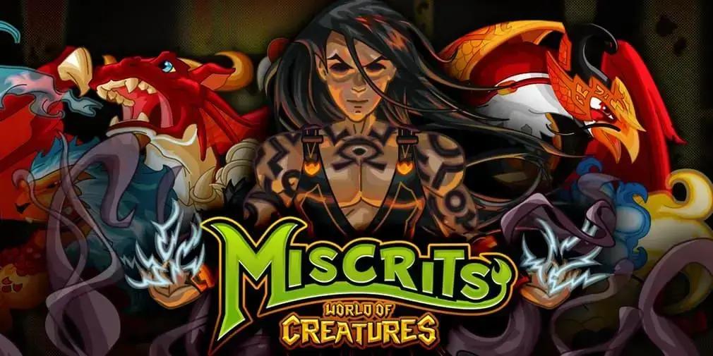 Miscrits retorna aos dispositivos móveis com lançamento para iOS