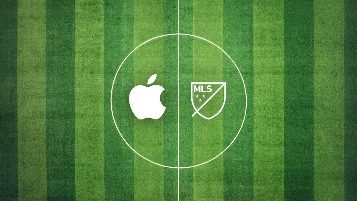 Apple libera jogos dos playoffs da MLS para todos os assinantes do Apple TV (não disponível no Brasil)