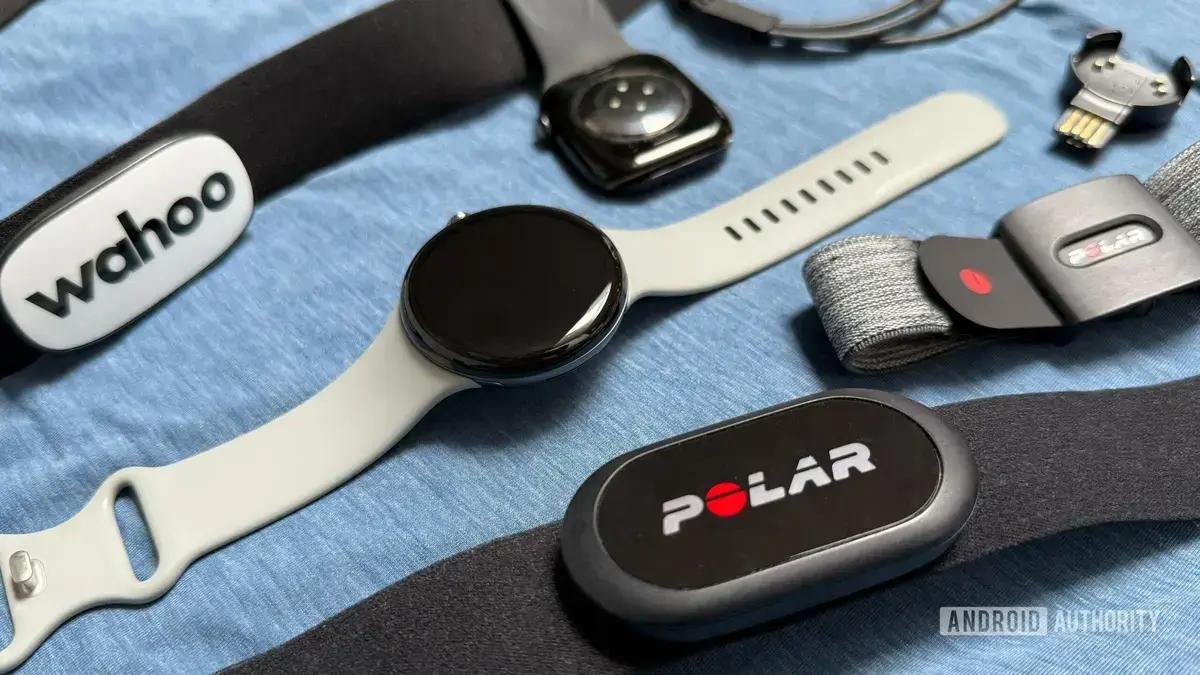 Os melhores monitores de frequência cardíaca para 2025 1 Os melhores monitores de frequência cardíaca para 2025