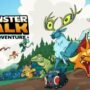 Monster Walk: transforme suas caminhadas em uma aventura com criaturas mágicas