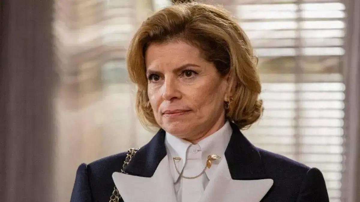 Mistério da morte de Odete Roitman no remake de Vale Tudo gera recorde de audiência na Globo