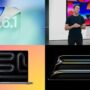 Principais atualizações do iOS 26.1 e rumores sobre novos produtos Apple