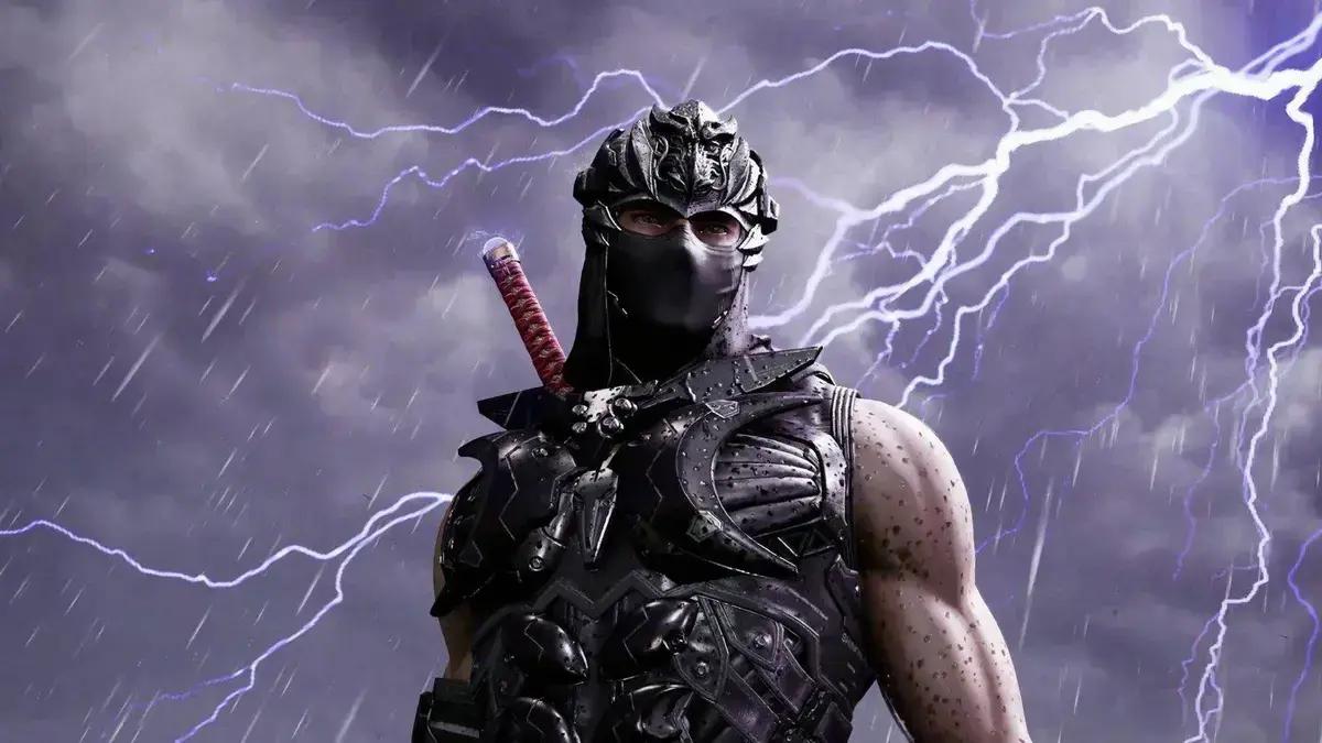 Ninja Gaiden 4 oferece ação intensa, gráficos impressionantes e desafio autêntico de ninja