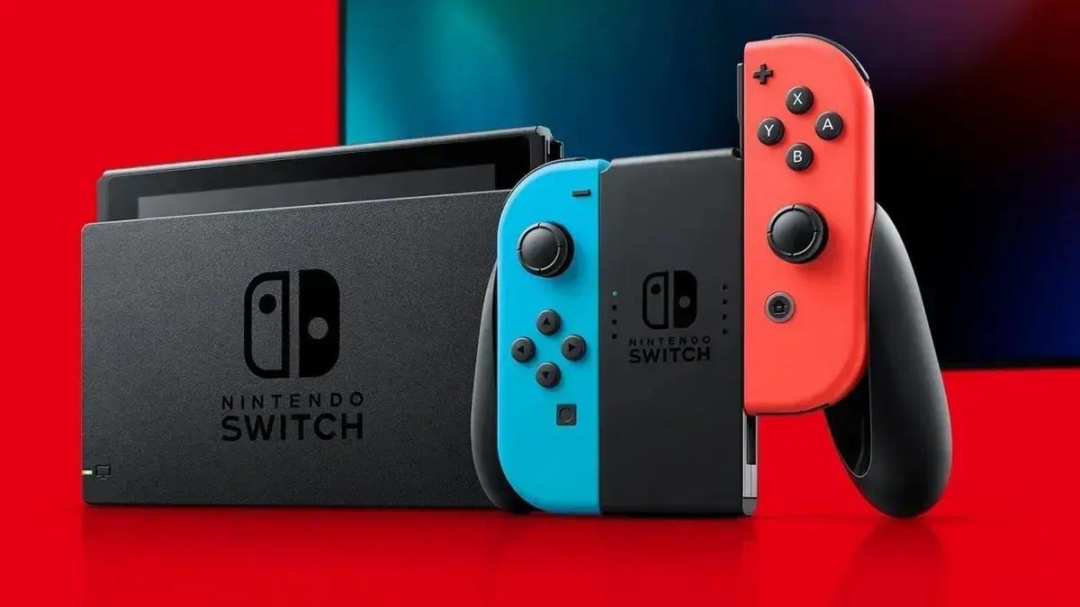 Guia de preços do Nintendo Switch para a Black Friday no Brasil 1 Guia de preços do Nintendo Switch para a Black Friday no Brasil