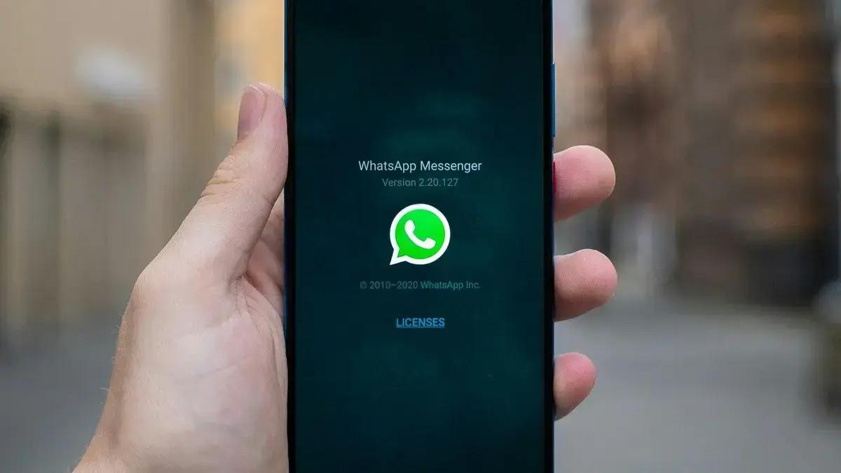 WhatsApp vai permitir reservar nomes de usuário para aumentar privacidade