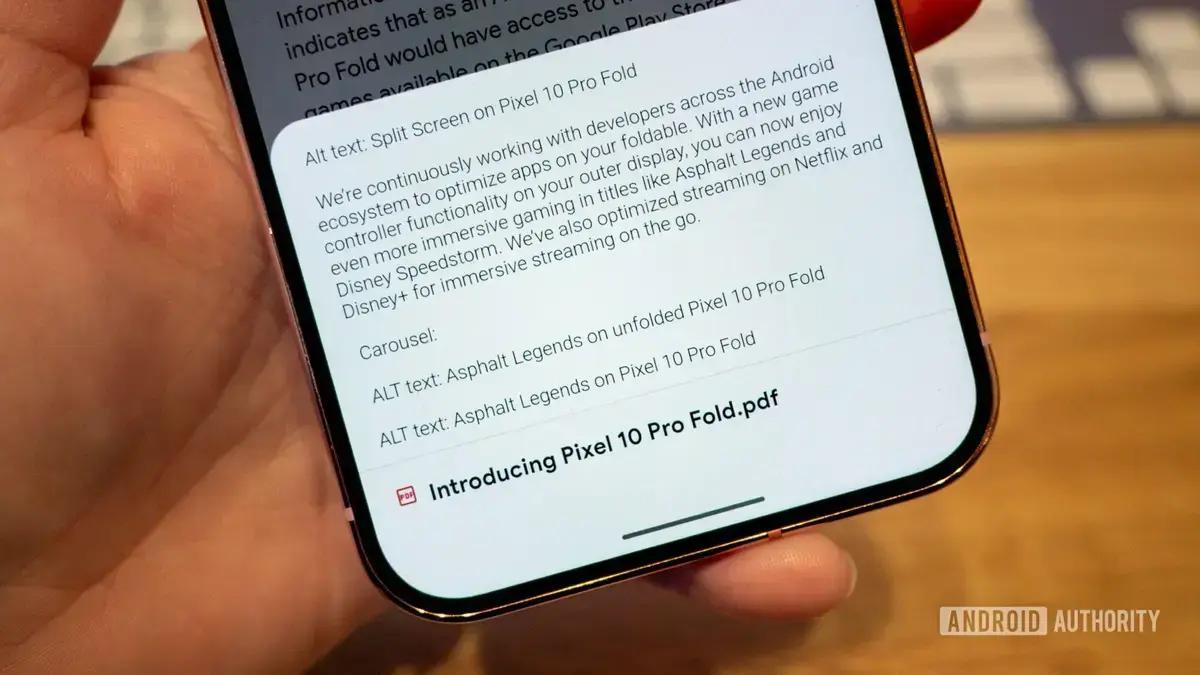 NotebookLM da Google: excelente para documentos, mas com limitação importante em PDFs